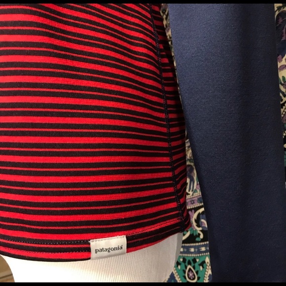 🥳SOLD🌈 Like New Patagonia Capilene 3 Midweight - Picture 4 of 6